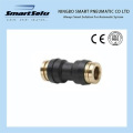 Composite Brass Collect Buna N O-Ring Pneumatic Push-in Elbow 369 Ptcsp DOT Fittings